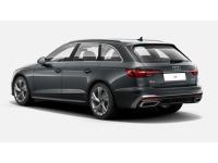 Audi A4 Avant S line 30 TDI 100 kW (136 CV) S tronic