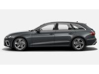 Audi A4 Avant S line 30 TDI 100 kW (136 CV) S tronic