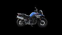 BMW Motorrad F 800 Gs Adventure