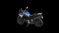 BMW Motorrad F 800 Gs Adventure