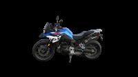 BMW Motorrad F 800 Gs Adventure