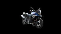 BMW Motorrad F 800 Gs Adventure
