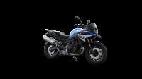 BMW Motorrad F 800 Gs Adventure
