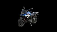 BMW Motorrad F 800 Gs Adventure