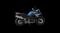 BMW Motorrad F 800 Gs Adventure