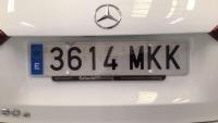 Mercedes Clase A A 250 e