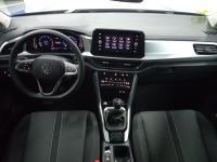 Volkswagen T-roc Dark 1.0 TSI 81 kW (110 CV)