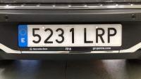 Mercedes Eqa 250 amg line
