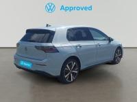 Volkswagen Golf GTE 1.5 PHEV 130kW 200 kW (272 CV) DSG