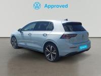 Volkswagen Golf GTE 1.5 PHEV 130kW 200 kW (272 CV) DSG