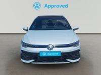 Volkswagen Golf GTE 1.5 PHEV 130kW 200 kW (272 CV) DSG