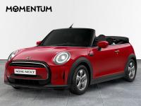 MINI Cooper Cabrio 100 kW (136 CV)
