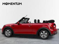 MINI Cooper Cabrio 100 kW (136 CV)