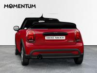 MINI Cooper Cabrio 100 kW (136 CV)