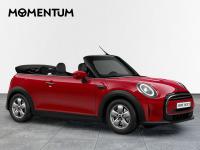 MINI Cooper Cabrio 100 kW (136 CV)