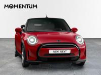 MINI Cooper Cabrio 100 kW (136 CV)