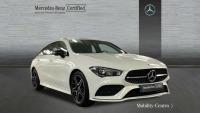 Mercedes Cla CLA 180
