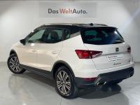 SEAT Arona 1.0 TSI FR XM DSG 85 kW (115 CV)