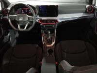 SEAT Arona 1.0 TSI FR XM DSG 85 kW (115 CV)