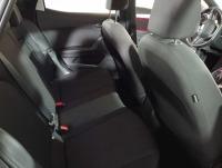 SEAT Arona 1.0 TSI FR XM DSG 85 kW (115 CV)