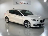 SEAT León 1.5 eTSI S&S FR Special Edition DSG 110 kW (150 CV)