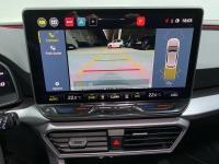 SEAT León 1.5 eTSI S&S FR Special Edition DSG 110 kW (150 CV)