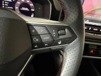 SEAT León 1.5 eTSI S&S FR Special Edition DSG 110 kW (150 CV)