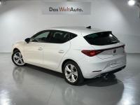 SEAT León 1.5 eTSI S&S FR Special Edition DSG 110 kW (150 CV)