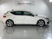 SEAT León 1.5 eTSI S&S FR Special Edition DSG 110 kW (150 CV)