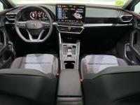 SEAT León 1.5 eTSI S&S FR Special Edition DSG 110 kW (150 CV)