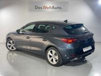 SEAT León 1.5 eTSI S&S FR Special Edition DSG 110 kW (150 CV)