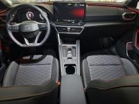 SEAT León 1.5 eTSI S&S FR Special Edition DSG 110 kW (150 CV)