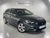 SEAT León St 1.5 eTSI S&S FR Special Edition DSG 110 kW (150 CV)