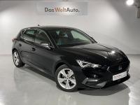 SEAT León 1.5 eTSI S&S FR Special Edition DSG 110 kW (150 CV)