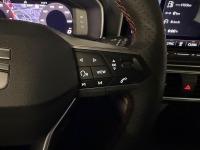 SEAT León 1.5 eTSI S&S FR Special Edition DSG 110 kW (150 CV)