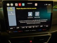 SEAT León 1.5 eTSI S&S FR Special Edition DSG 110 kW (150 CV)