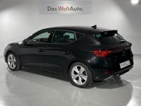 SEAT León 1.5 eTSI S&S FR Special Edition DSG 110 kW (150 CV)