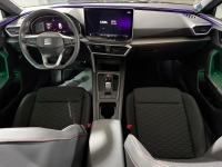 SEAT León 1.5 eTSI S&S FR Special Edition DSG 110 kW (150 CV)