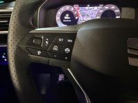 SEAT León 1.5 eTSI S&S FR Special Edition DSG 110 kW (150 CV)