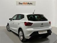 SEAT Ibiza 1.0 TSI S&S Style 85 kW (115 CV)