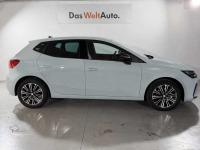 SEAT Ibiza 1.0 TSI S&S FR+ 85 kW (115 CV)