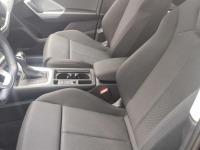 Audi Q3 Advanced 35 TDI 110 kW (150 CV) S tronic