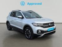 Volkswagen T-cross Advance 1.0 TSI 81 kW (110 CV) DSG