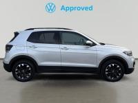 Volkswagen T-cross Advance 1.0 TSI 81 kW (110 CV) DSG