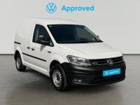 Volkswagen Caddy Profesional Furgón 1.4 TGI BM 81 kW (110 CV)