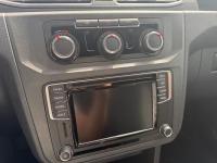 Volkswagen Caddy Profesional Furgón 1.4 TGI BM 81 kW (110 CV)