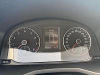 Volkswagen Caddy Profesional Furgón 1.4 TGI BM 81 kW (110 CV)