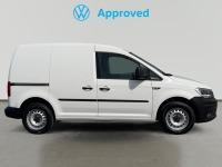 Volkswagen Caddy Profesional Furgón 1.4 TGI BM 81 kW (110 CV)