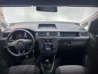 Volkswagen Caddy Profesional Furgón 1.4 TGI BM 81 kW (110 CV)