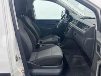 Volkswagen Caddy Profesional Furgón 1.4 TGI BM 81 kW (110 CV)